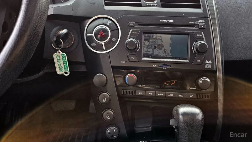 KG_Mobility_Ssangyong Kyron