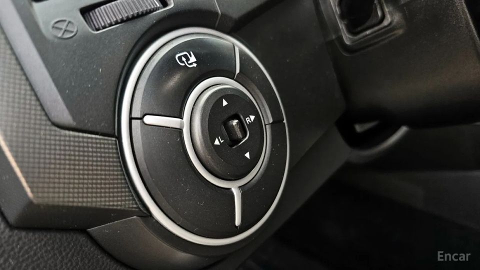 KG_Mobility_Ssangyong Kyron