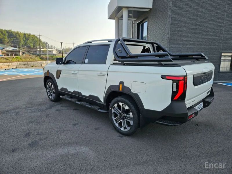 KG_Mobility_Ssangyong Musso