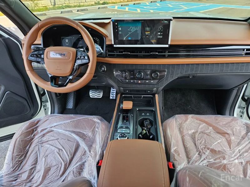 KG_Mobility_Ssangyong Musso