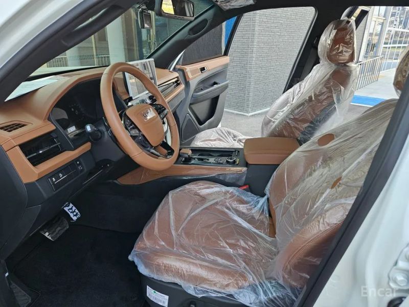KG_Mobility_Ssangyong Musso