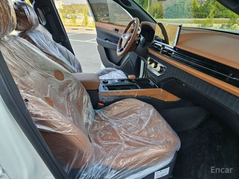 KG_Mobility_Ssangyong Musso