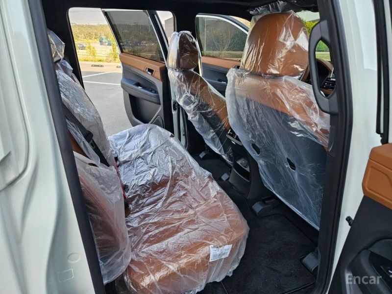 KG_Mobility_Ssangyong Musso
