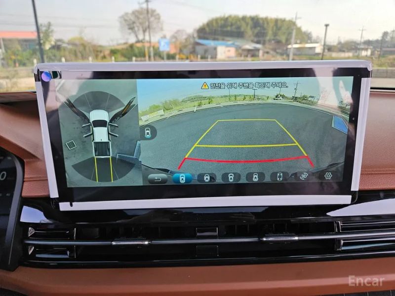 KG_Mobility_Ssangyong Musso