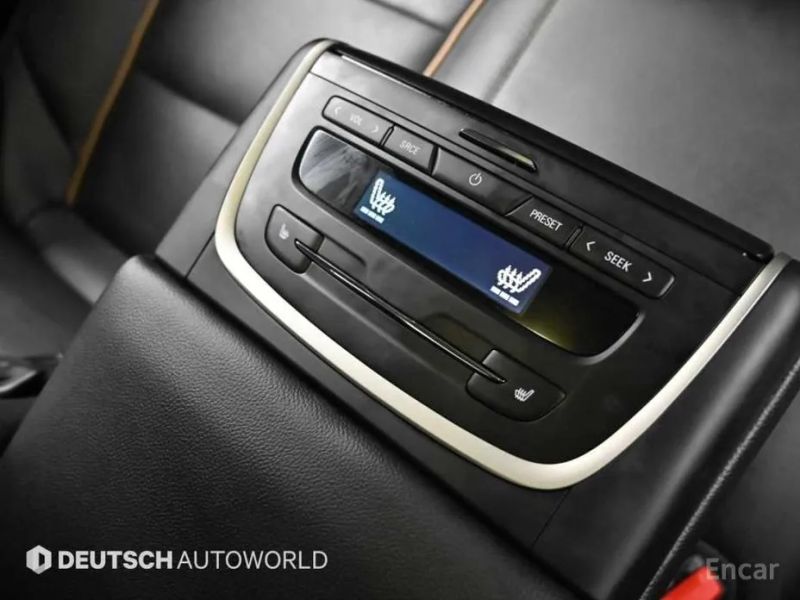 ChevroletGMDaewoo Impala