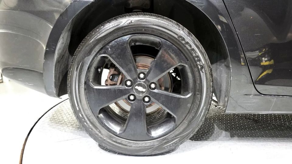 ChevroletGMDaewoo Cruze