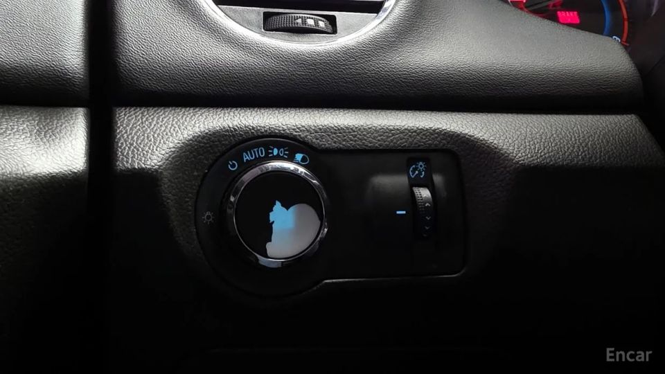 ChevroletGMDaewoo Cruze