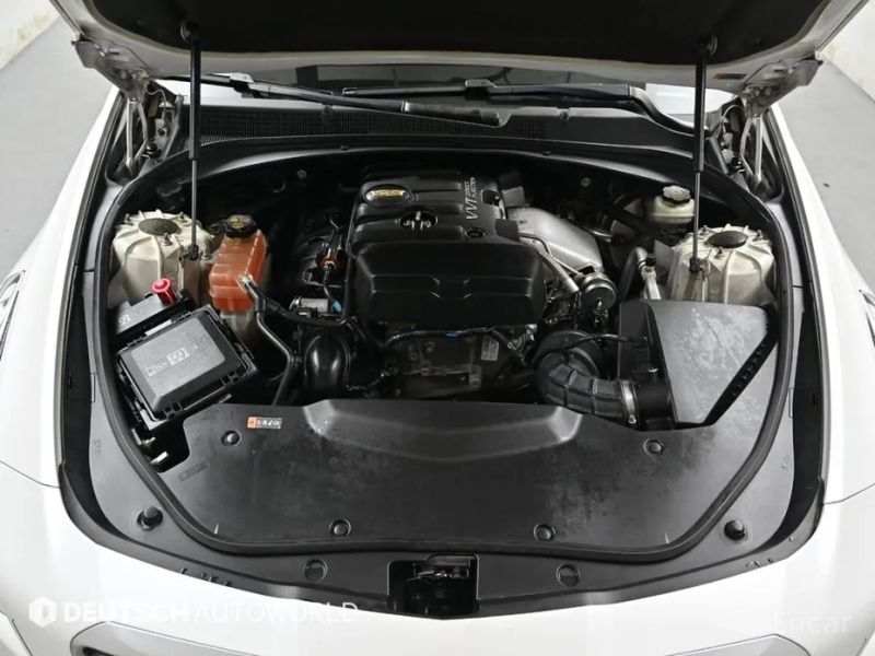 Cadillac CTS