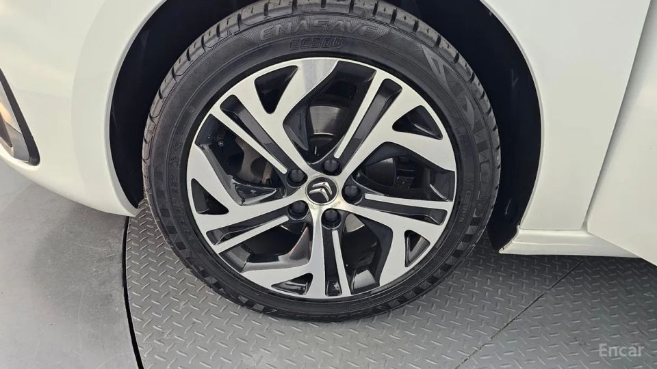 Citroen-DS C4 Picasso