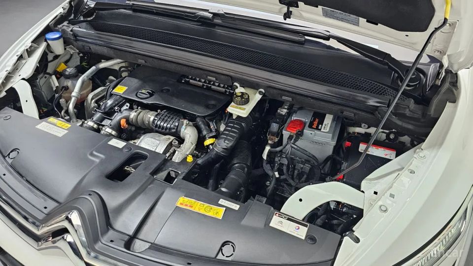 Citroen-DS C4 Picasso