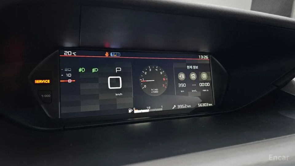 Citroen-DS C4 Picasso