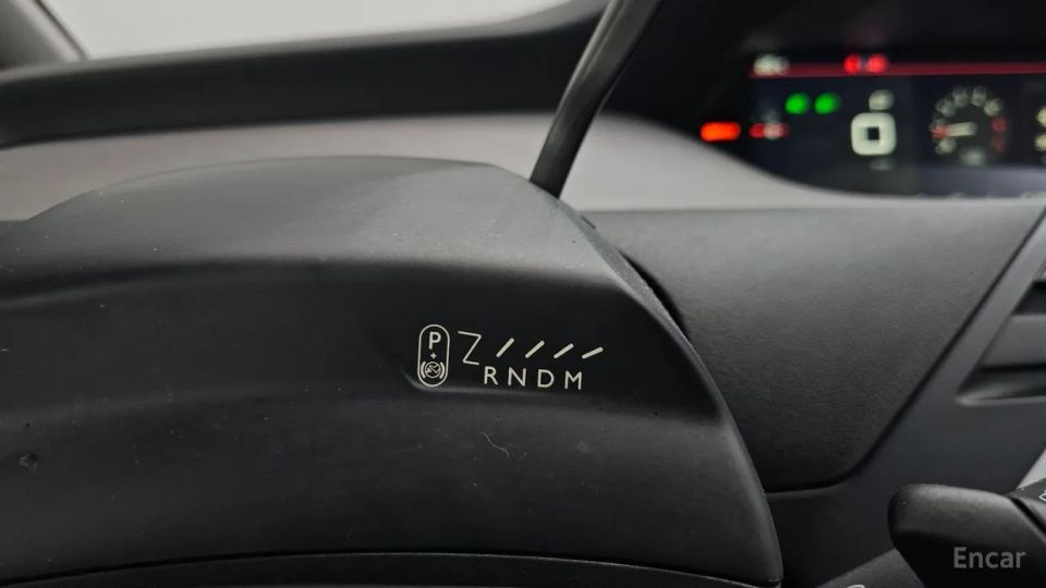 Citroen-DS C4 Picasso