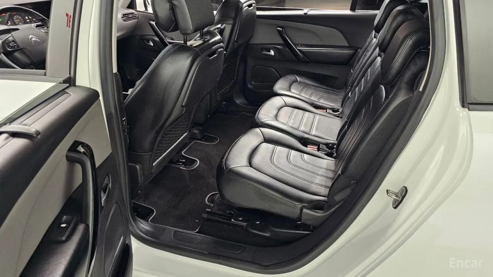 Citroen-DS C4 Picasso
