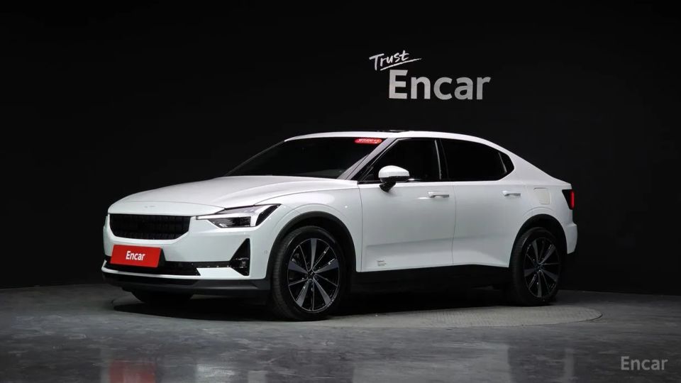 Polestar polestar-2