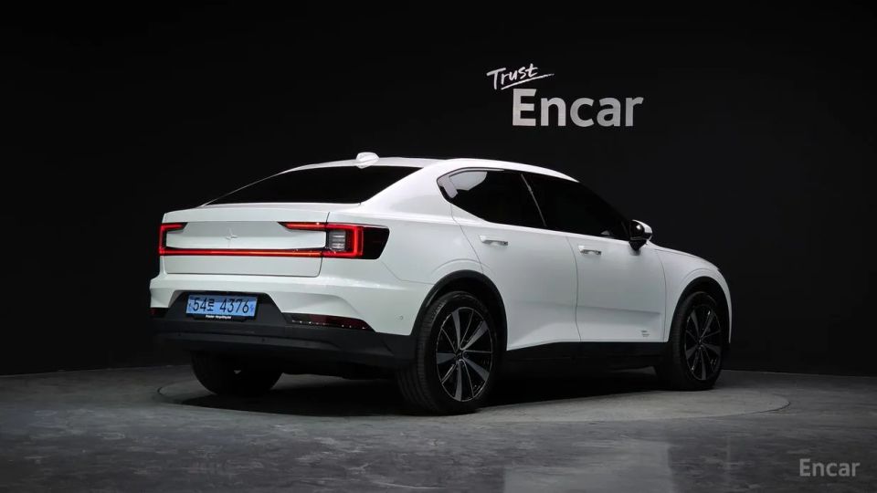 Polestar polestar-2