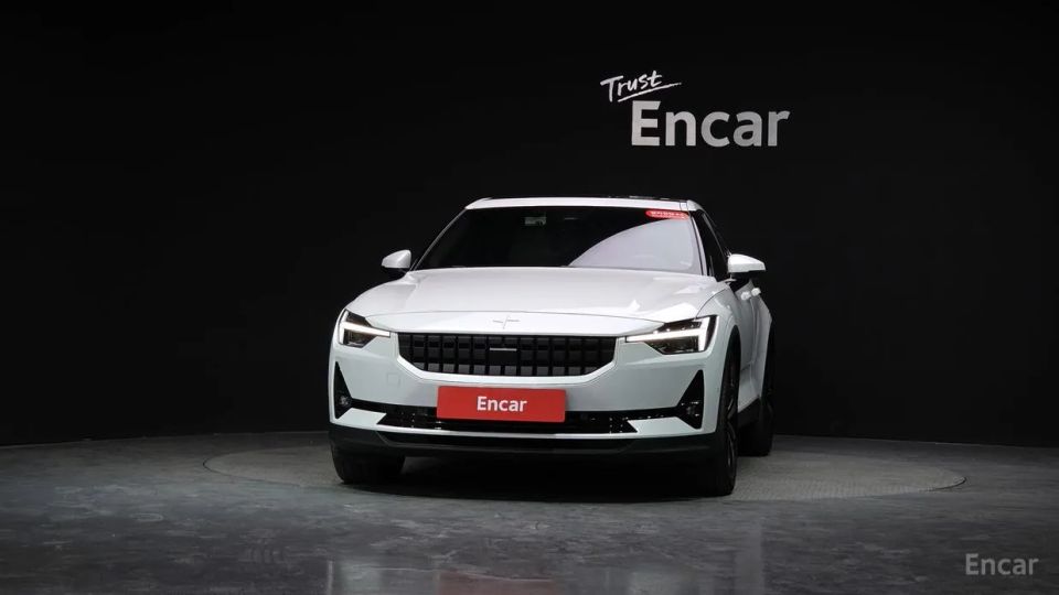 Polestar polestar-2