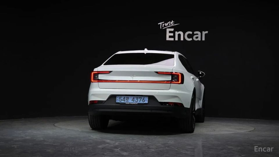 Polestar polestar-2