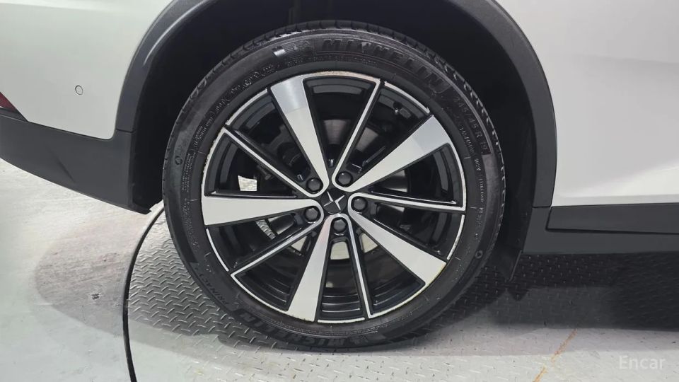 Polestar polestar-2