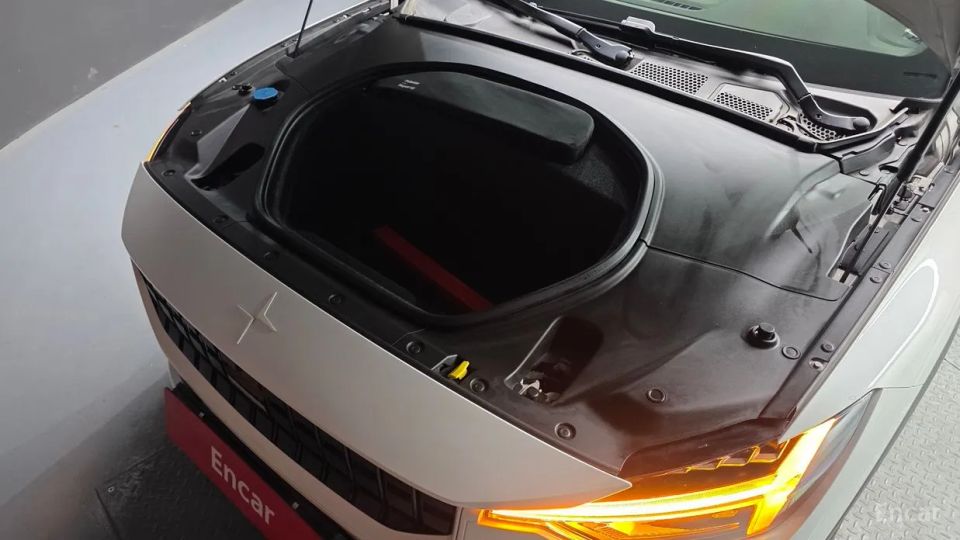 Polestar polestar-2