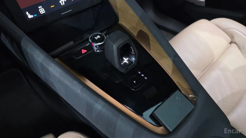 Polestar polestar-2