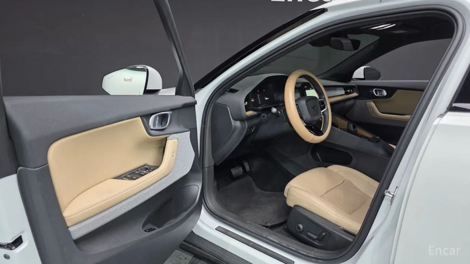 Polestar polestar-2