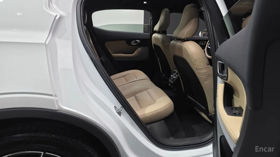 Polestar polestar-2
