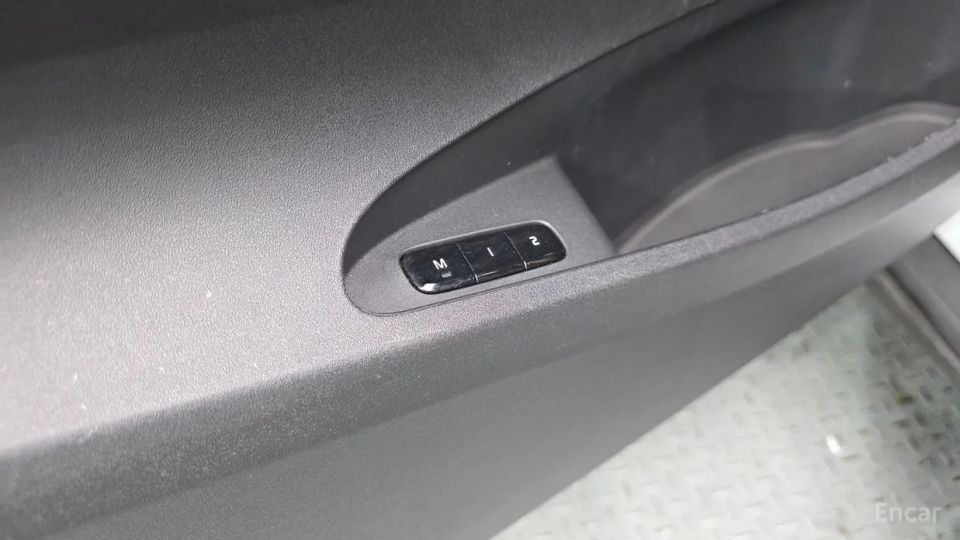 Polestar polestar-2