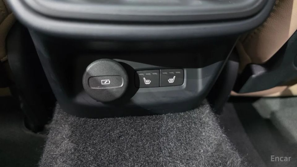 Polestar polestar-2