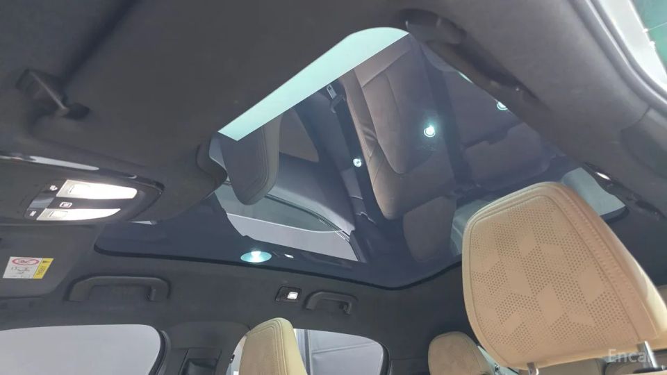 Polestar polestar-2