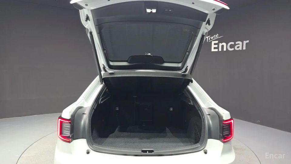 Polestar polestar-2