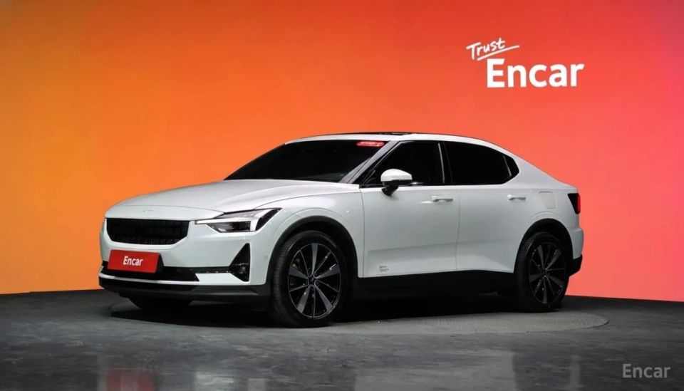 Polestar polestar-2