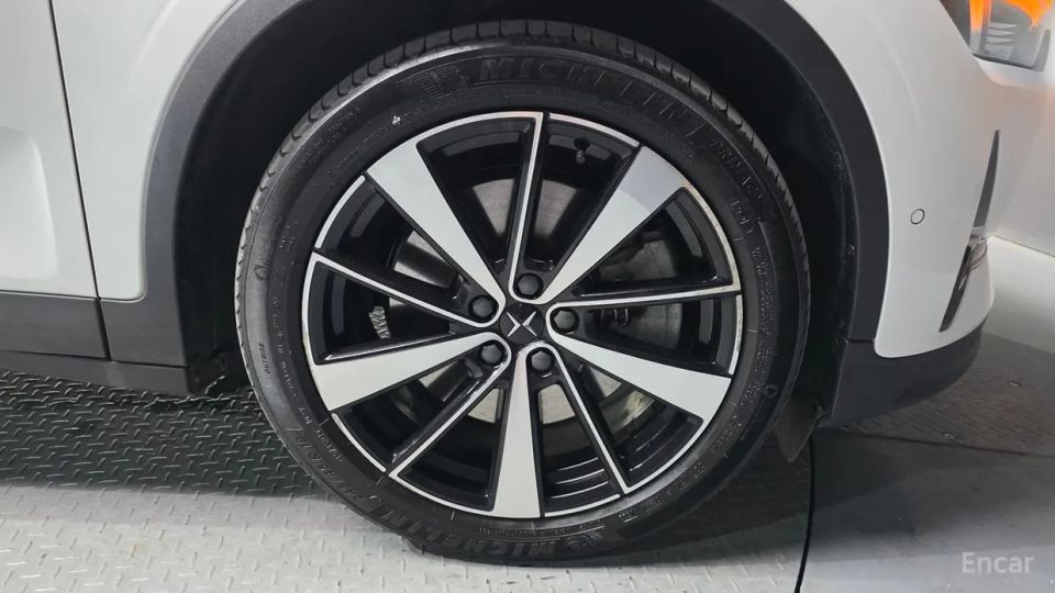 Polestar polestar-2