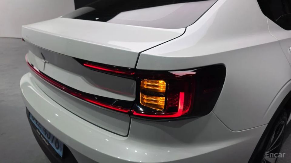 Polestar polestar-2