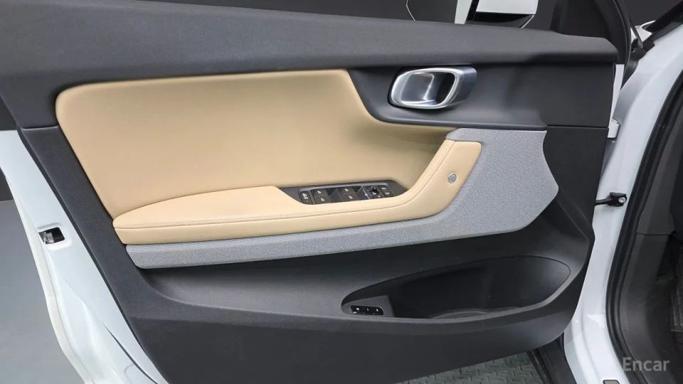 Polestar polestar-2