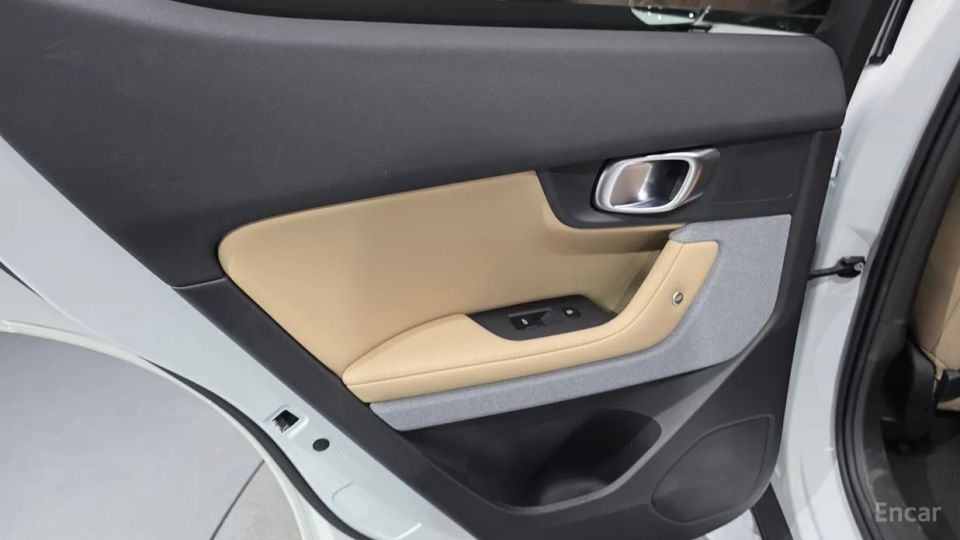 Polestar polestar-2