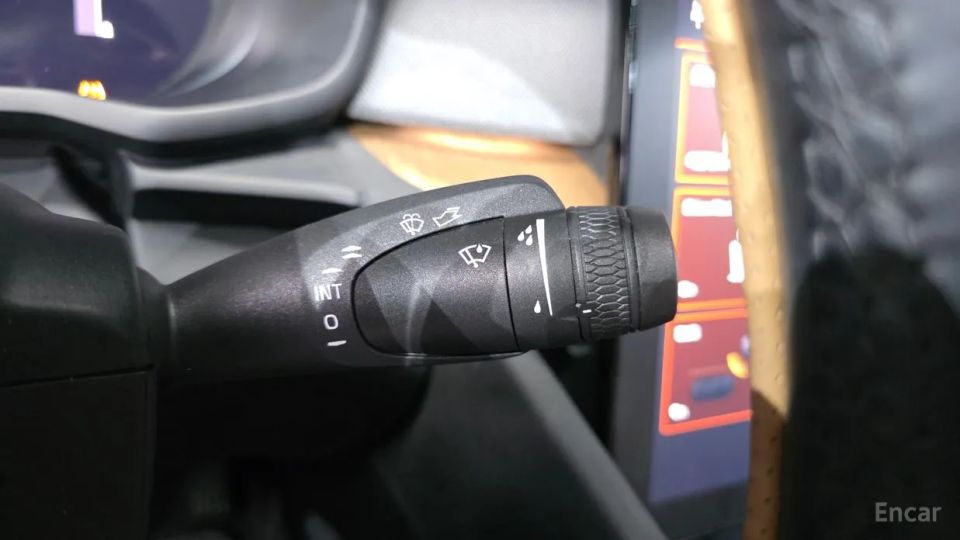 Polestar polestar-2