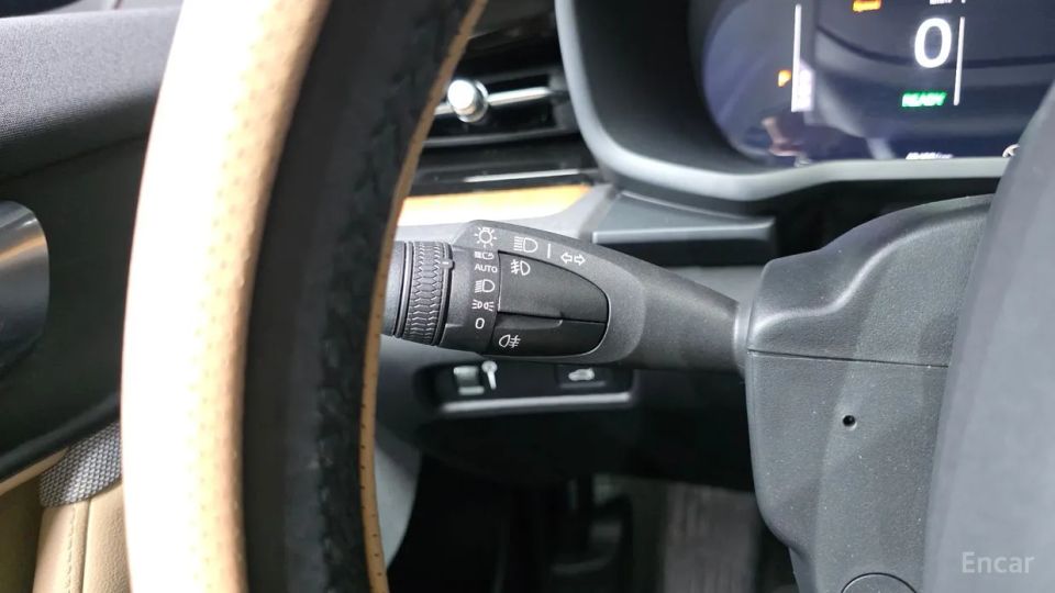 Polestar polestar-2