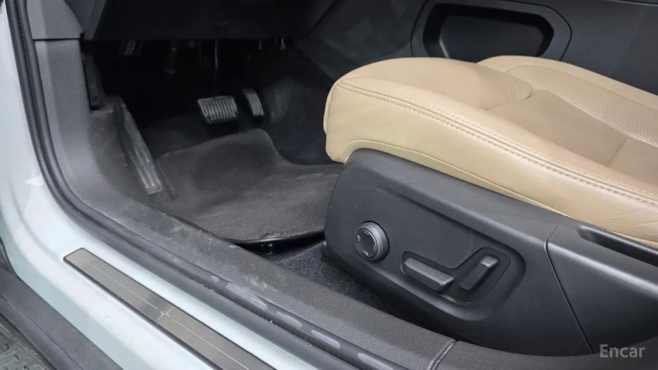 Polestar polestar-2