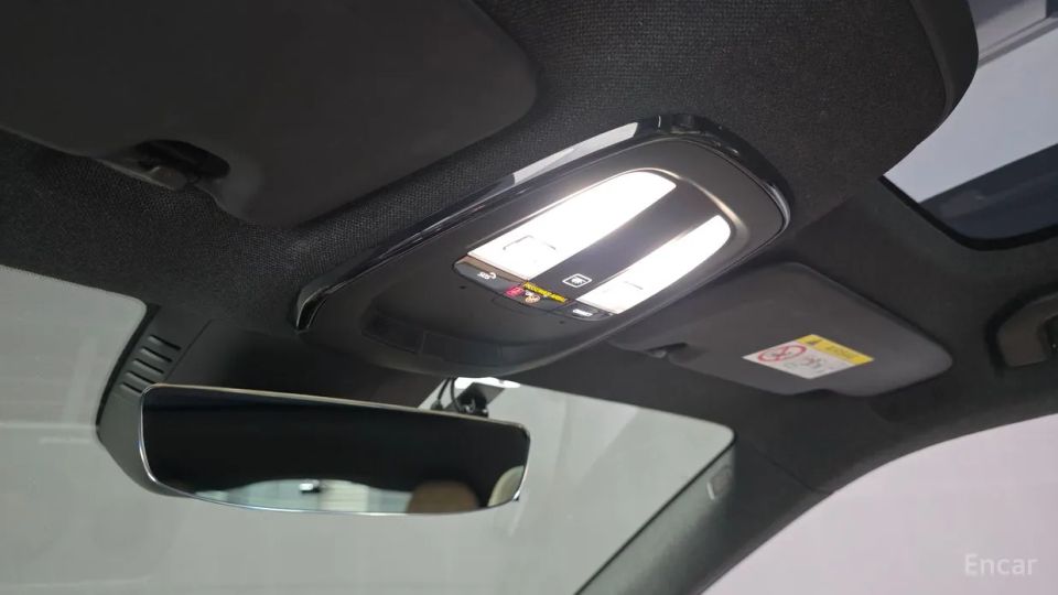 Polestar polestar-2