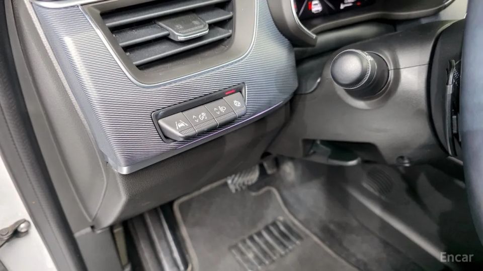 Renault-KoreaSamsung XM3