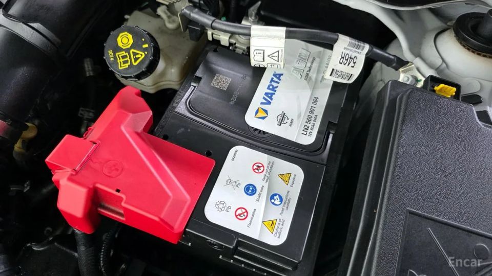 Renault-KoreaSamsung XM3