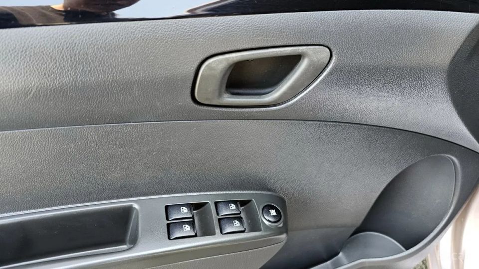 ChevroletGMDaewoo Matiz