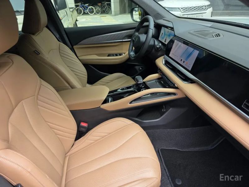 Renault-KoreaSamsung Grand Koleos