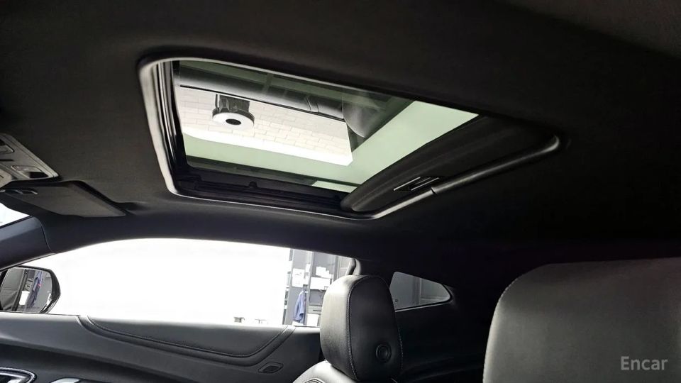 ChevroletGMDaewoo Camaro