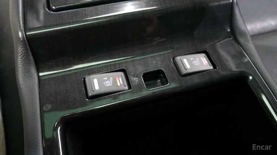 Renault-KoreaSamsung SM7