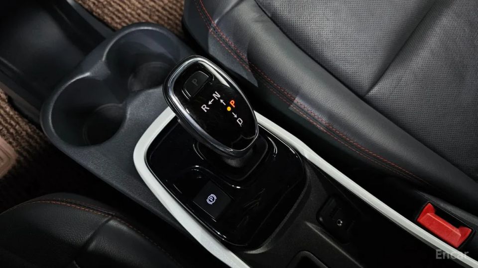 ChevroletGMDaewoo Bolt EV