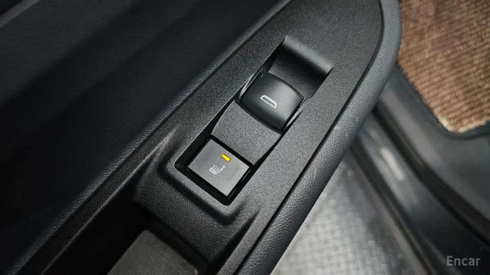 ChevroletGMDaewoo Bolt EV