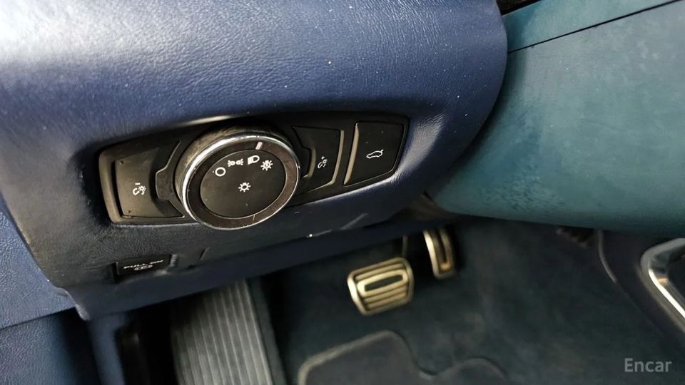 Lincoln Continental