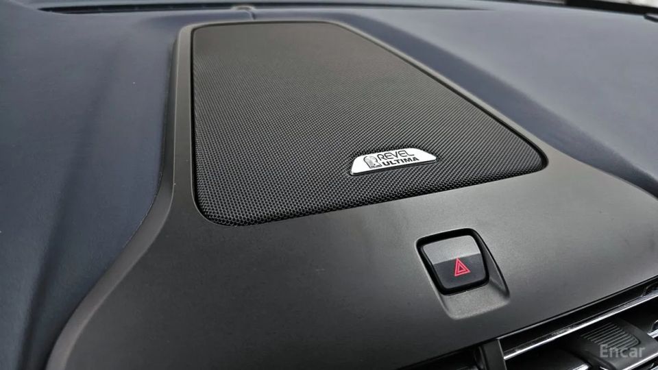 Lincoln Continental