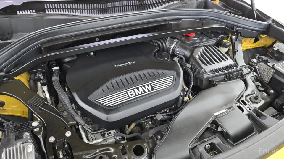 BMW X2 (F39)